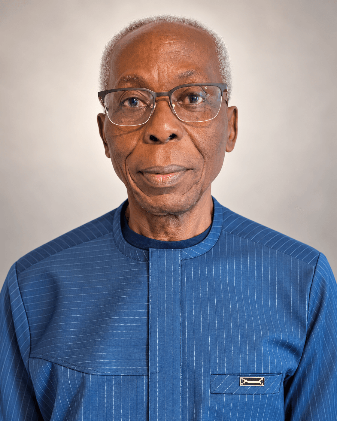Gilbert C. Akpabey