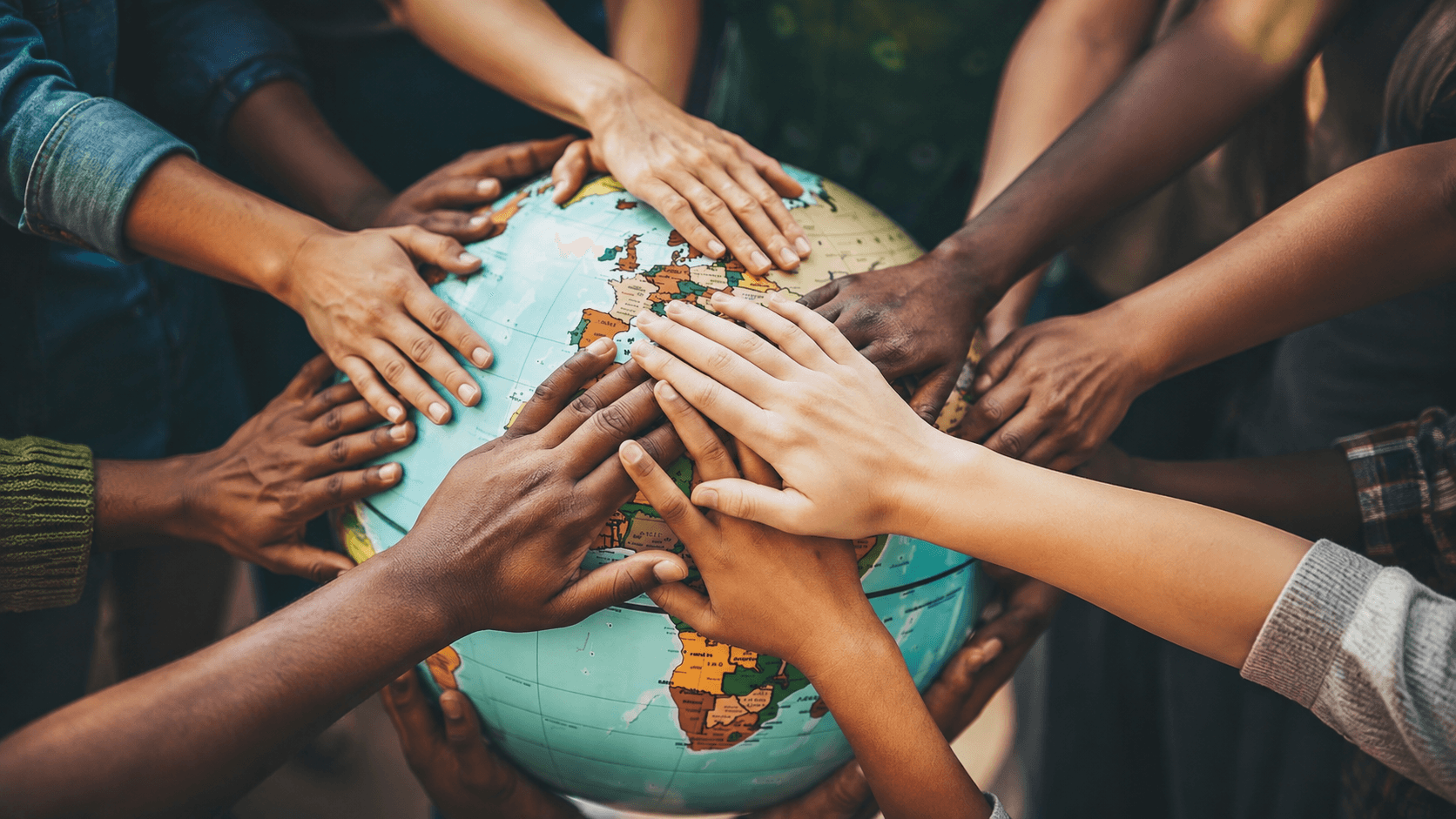 AWIDA Global Community