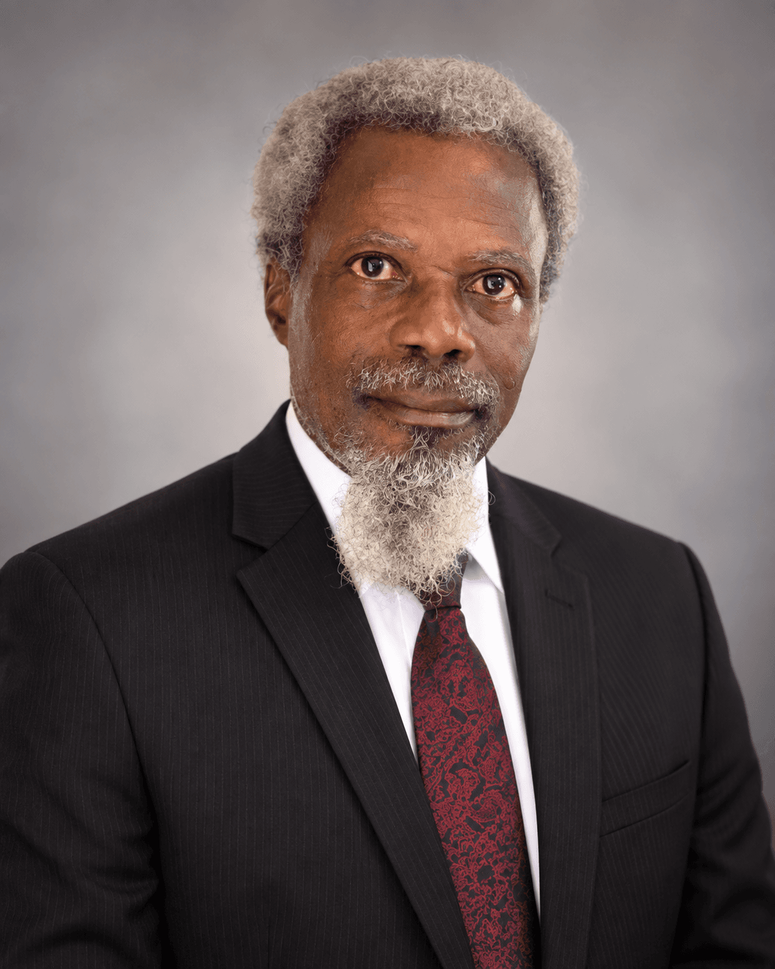 John Kwabena Arthur