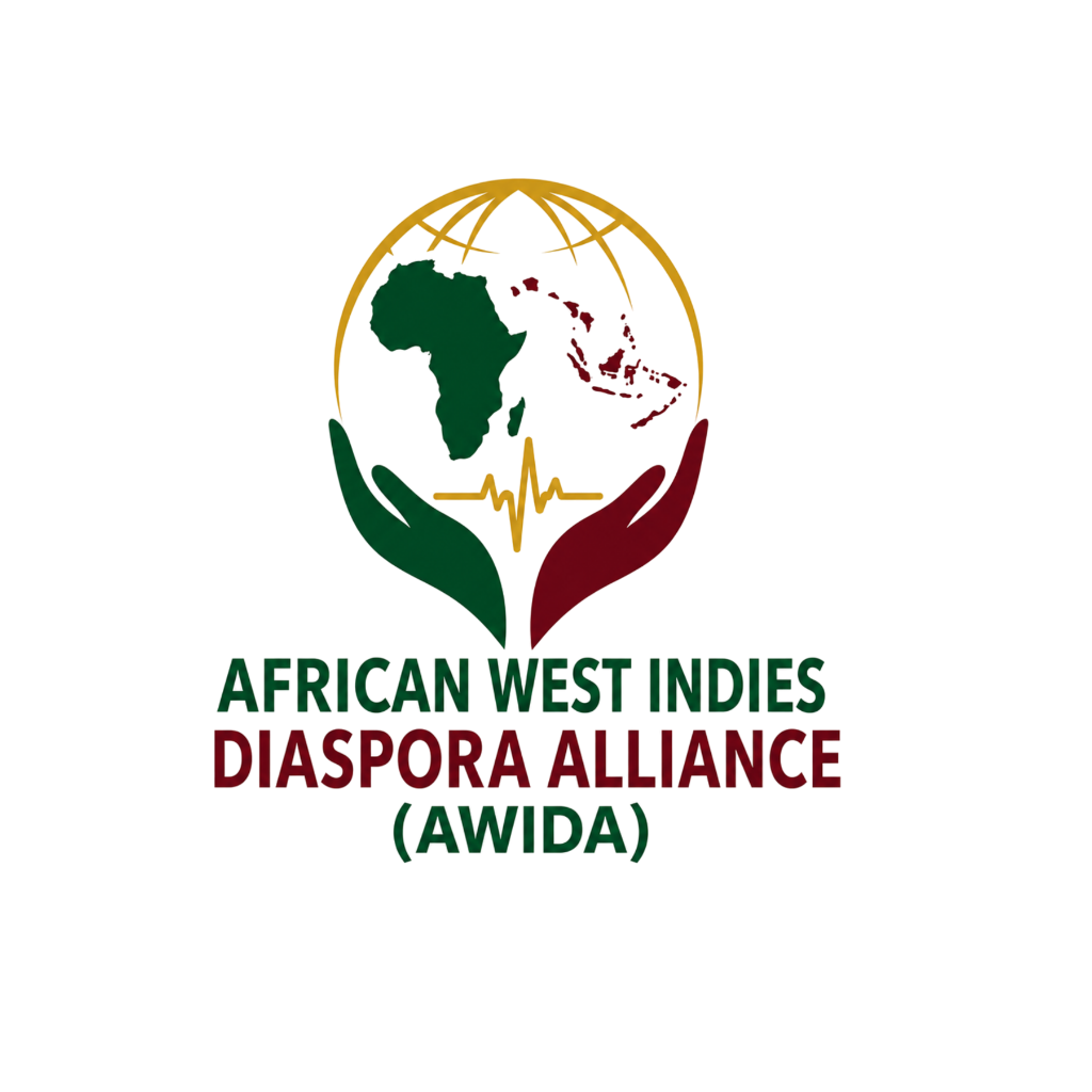 AWIDA Mission